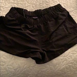 Women’s Patagonia shorts